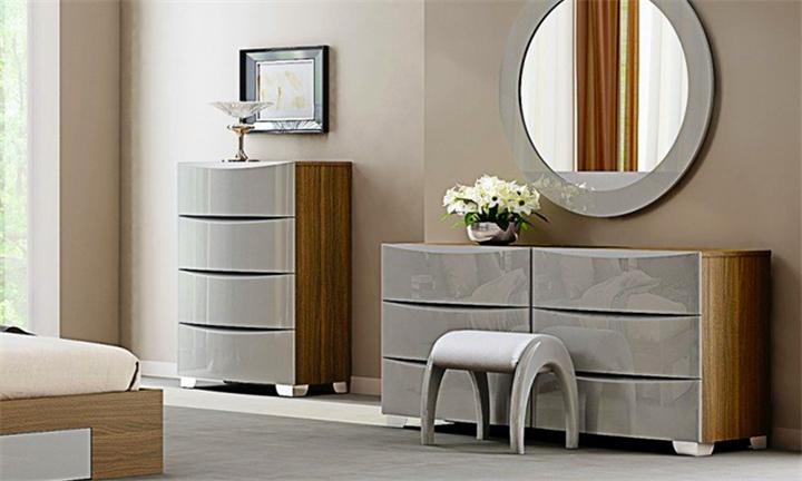 Hyperli Florence Chest Of 4 Drawers For R4199