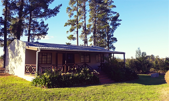 Hyperli Western Cape 1 Or 2 Night Stay For Up To Four At