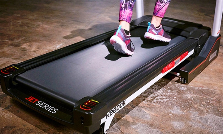 reebok jet series treadmill