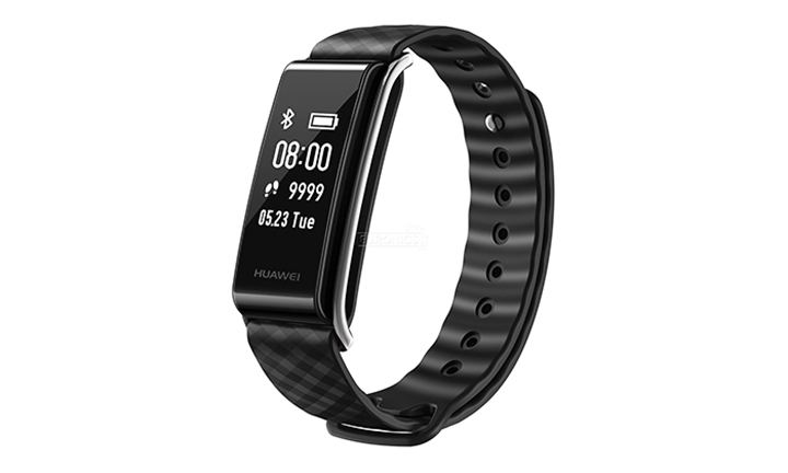 huawei a2 fitness tracker
