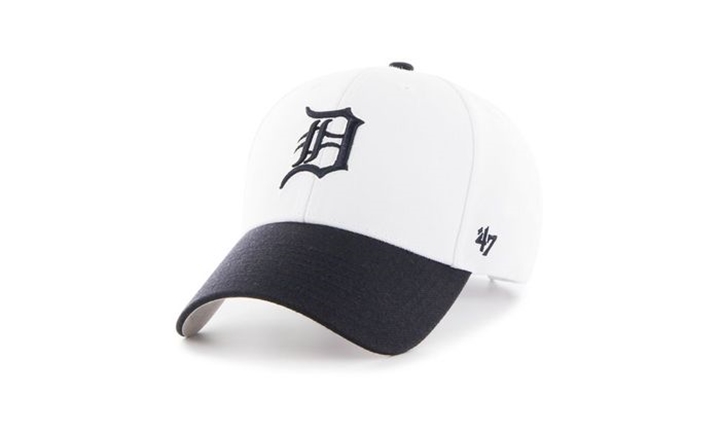the 47 brand