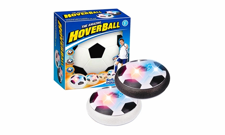 hover ball