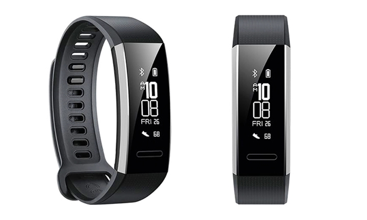 huawei band 2 watch