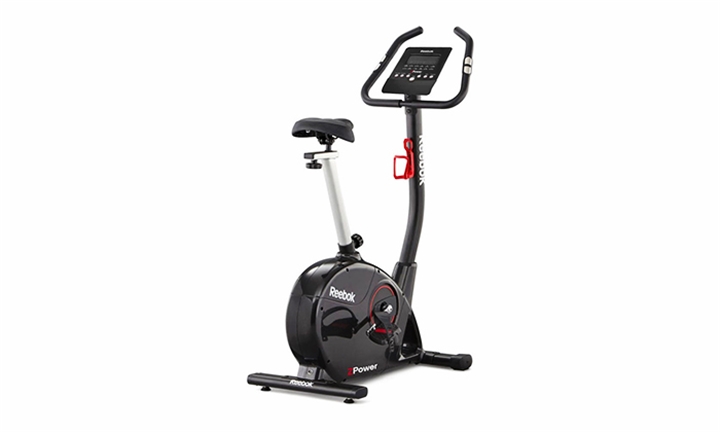 reebok z power exercise bike