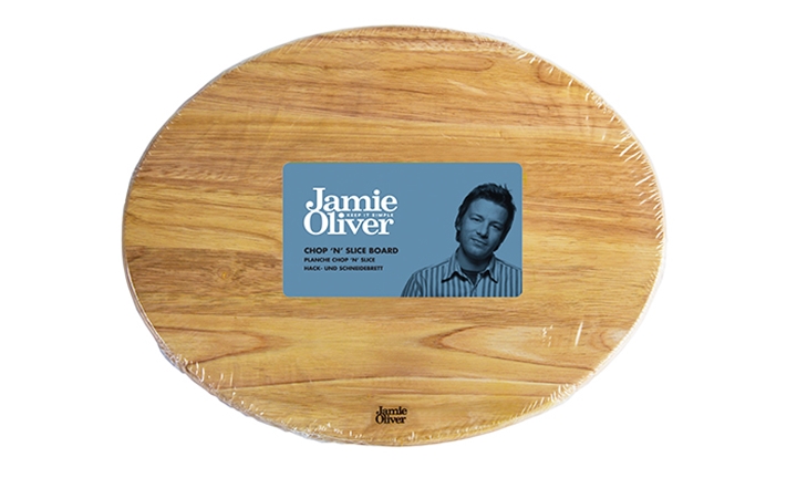 jamie oliver chopping board