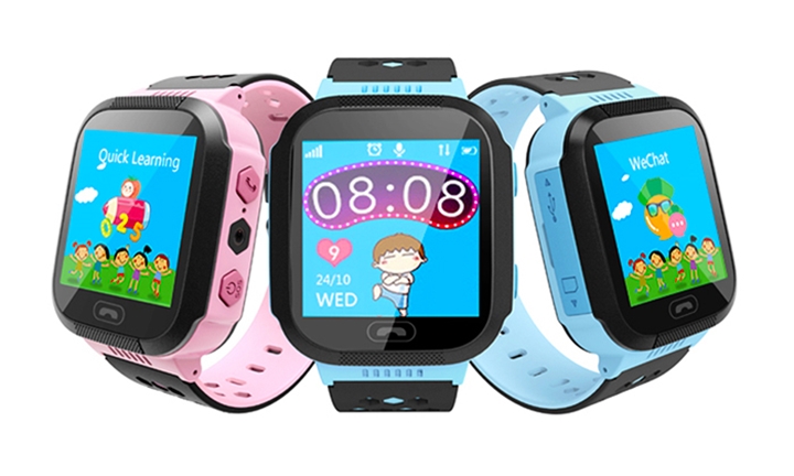 q528 smart watch app
