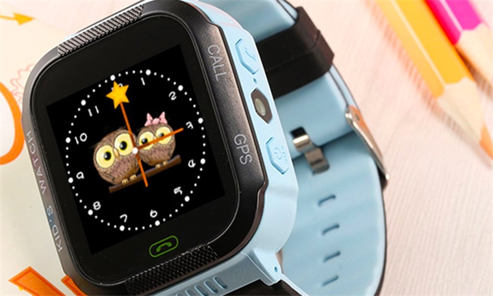 q528 smart watch app