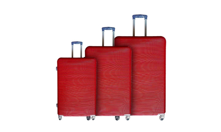 tuff cases luggage