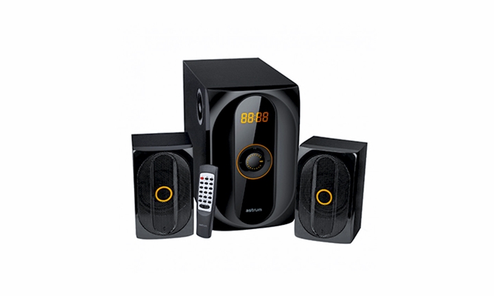 astrum 2.1 speakers