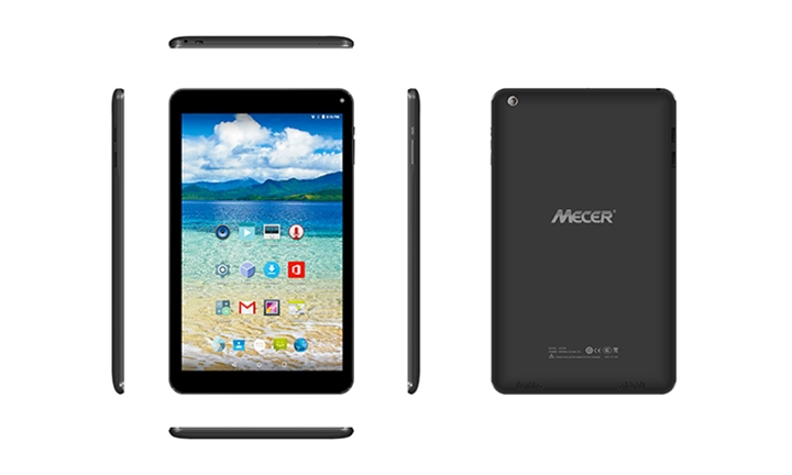 Hyperli | Mecer Xpress 3G Smartlife 10.1