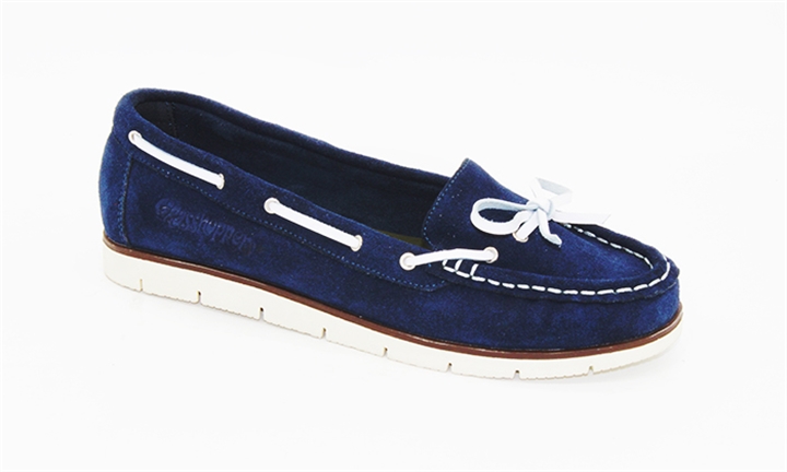 ladies grasshopper shoes