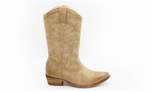 bronx ladies boots 2019