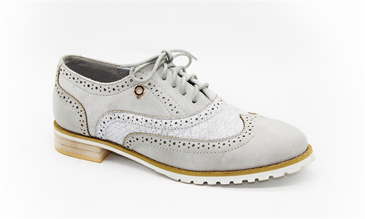 bronx oxford shoes