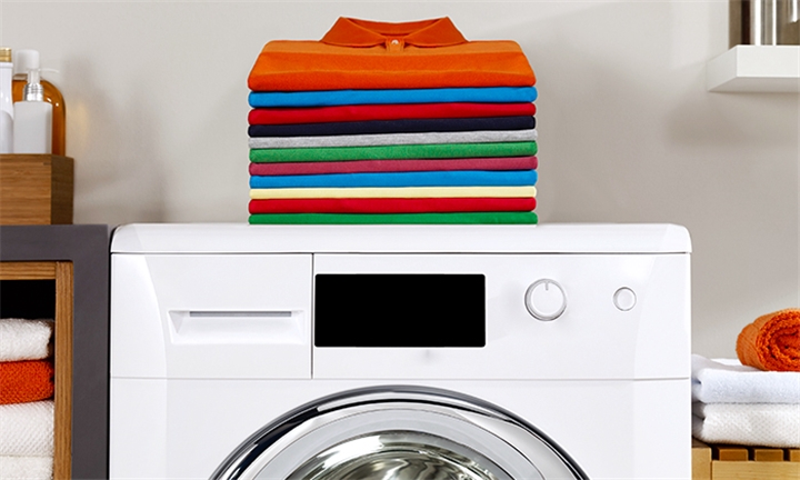 laundry services