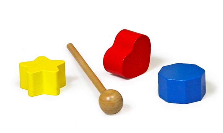 jeronimo wooden cube activity walker