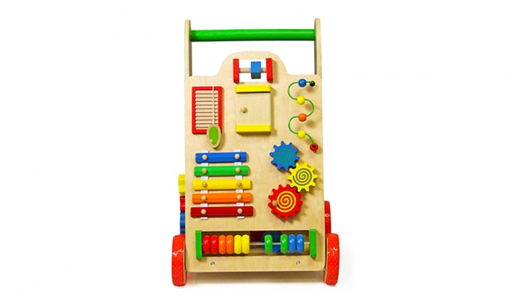 jeronimo wooden cube activity walker