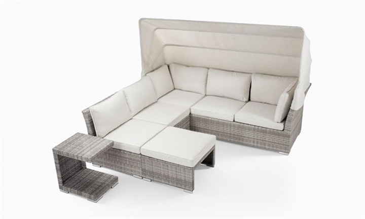 Hyperli Santorini Patio Lounge Set For R15999 Free Delivery