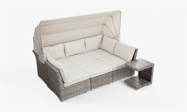 Hyperli Santorini Patio Lounge Set For R15999 Free Delivery