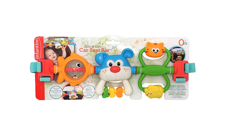 infantino baby seat
