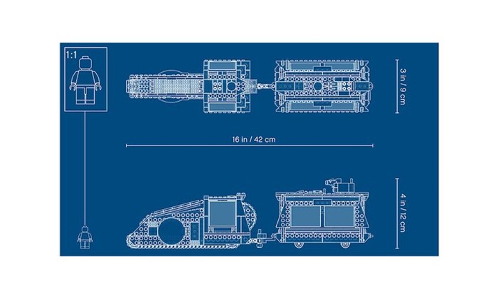 conveyex train