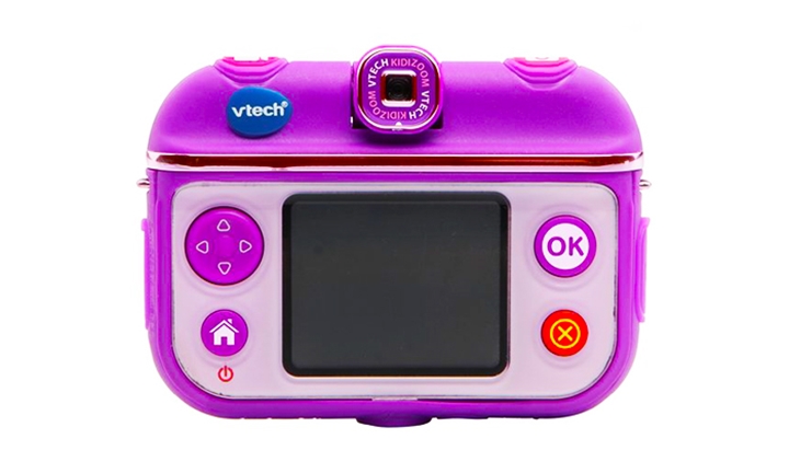 vtech action cam 180