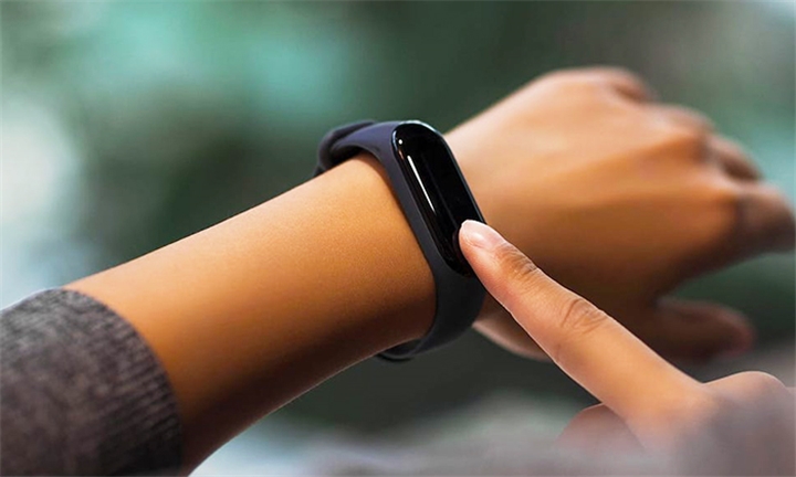 xiaomi mi band 3 fitness tracker black