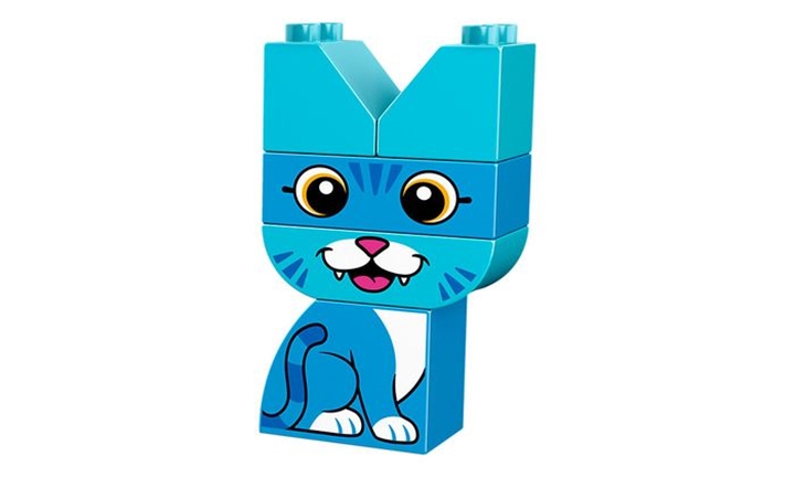 my first puzzle pets