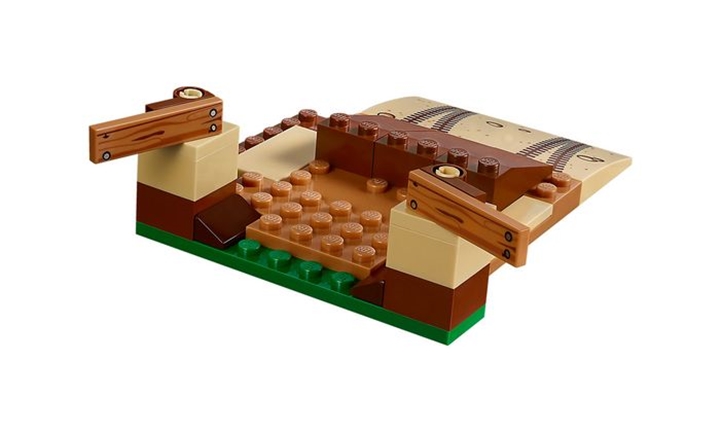 willy's butte speed training