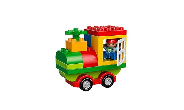 lego duplo my first all in one box