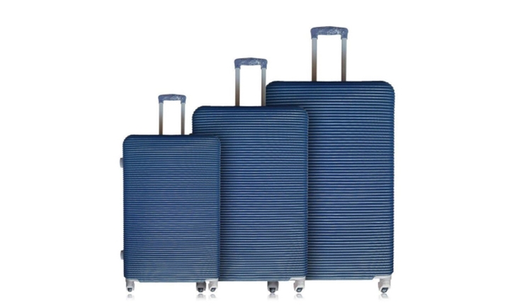 tuff cases luggage