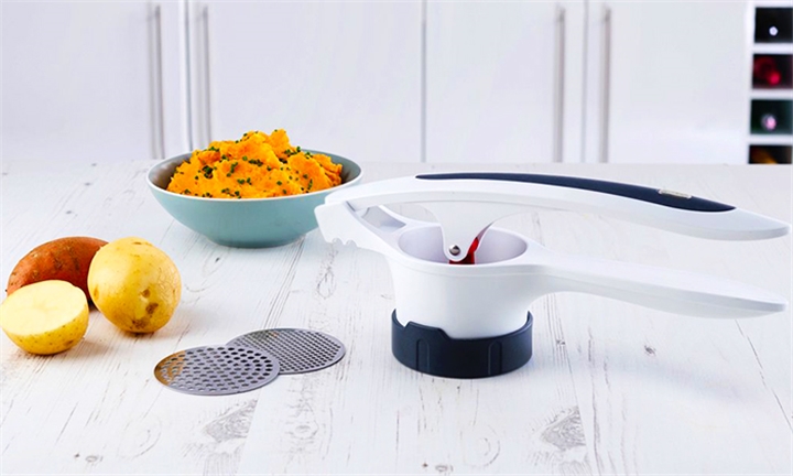 zyliss potato ricer