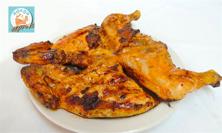 Hyperli | 2 x Full Chickens to Share at Adega Express ...