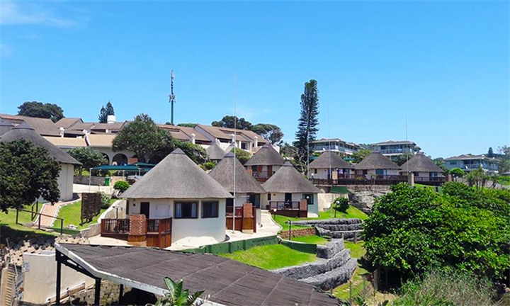 Hyperli Kwazulu Natal 2 Night Self Catering Stay For Up