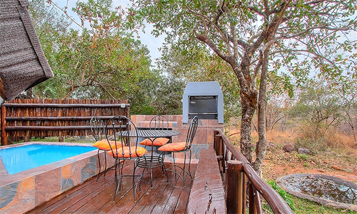 Hyperli | Marloth Park: 2-Night Self-Catering Stay for a Family of Four ...