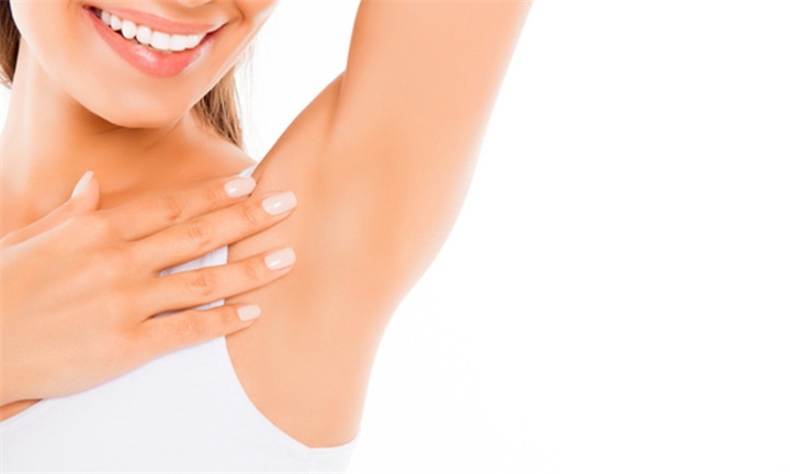 Hyperli Laser Hair Removal Sessions For A Small Medium Or Large