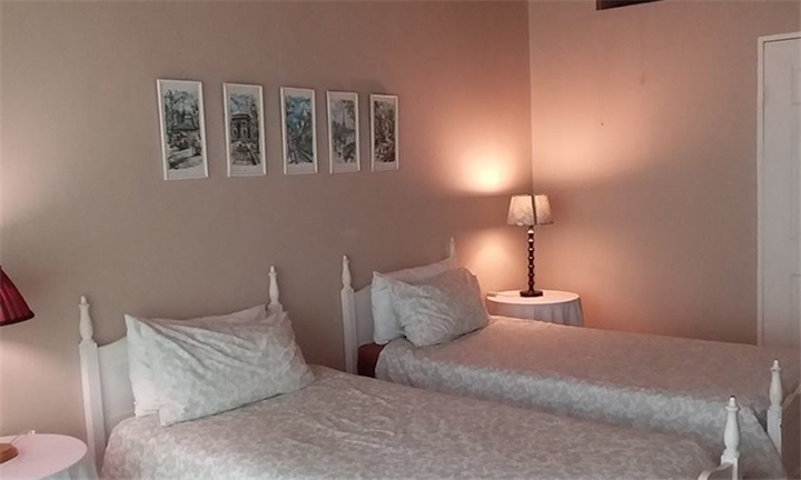 Hyperli Kwazulu Natal 1 Or 2 Night Anytime Self Catering Stay