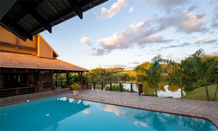 Hyperli | Mpumalanga: 1 or 2-Night Anytime Self-Catering Stay for up to