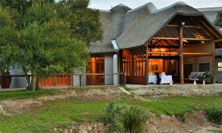 Hyperli | Garden Route: 1 or 2-Night Anytime Stay for Two ...
