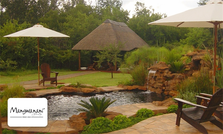 Hyperli | African Revitalisation Full Day Spa Package at Mangwanani ...