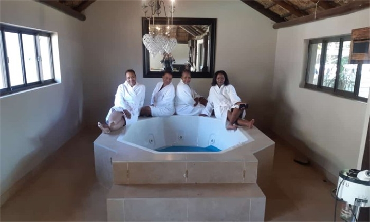 Thai purity and spa harrogate Hyperli | 60-Minute Full Body Massage from Health & Hygiene Boutique Spa