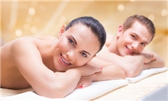 spa treatments in midrand cape town