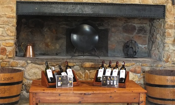 Hyperli Wine Tasting Experience Including Cheese