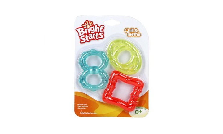 bright starts chill and teethe