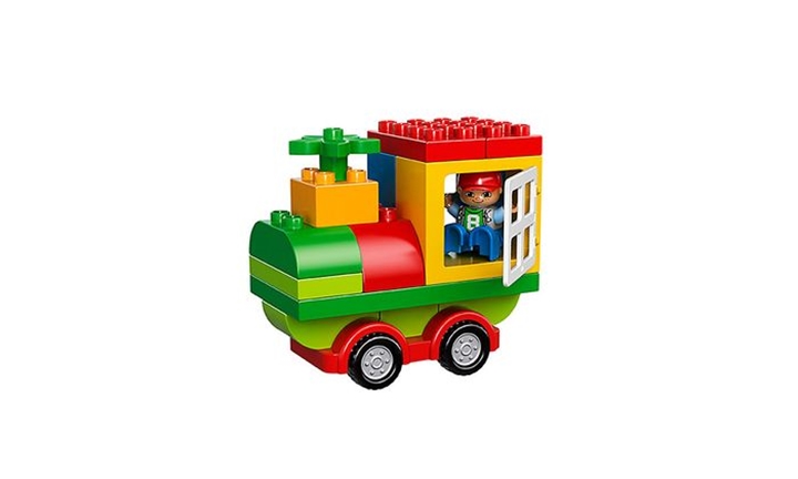 duplo all in one