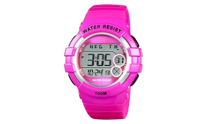 xonix 100m water resistant