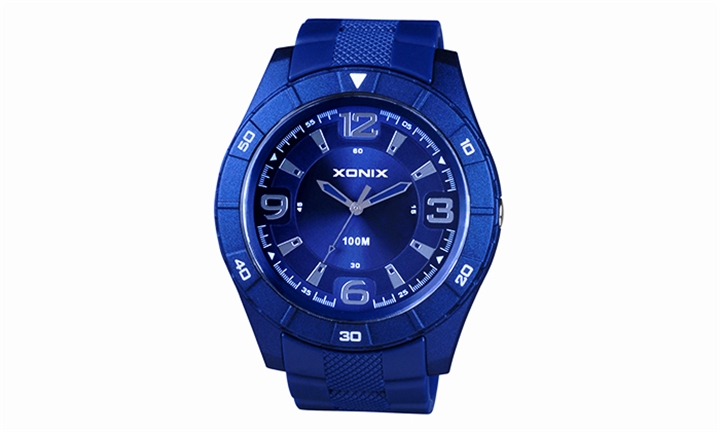 xonix 100m water resistant