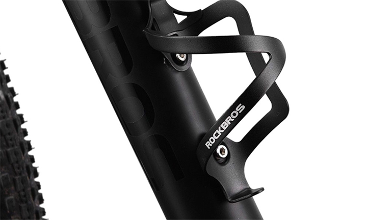 rockbros bottle cage