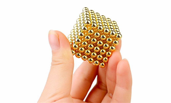 216 5mm magnetic balls