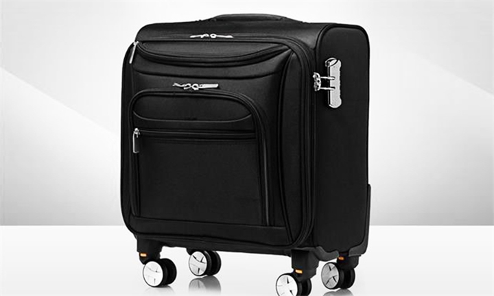 vip business trolley bags