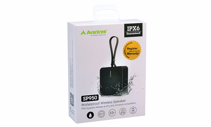 avantree sp950